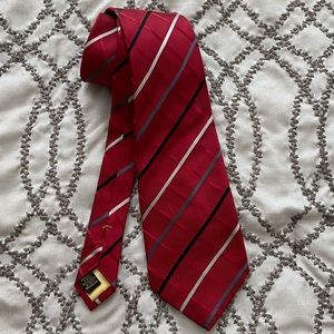 Donald Trump Signature Collection Neck Tie